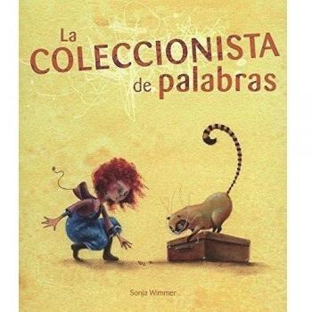 La coleccionista de palabras