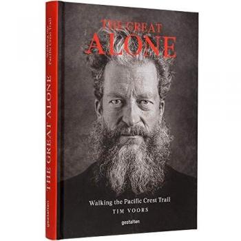 The Great Alone: Pacific Crest Trail Adventure Guide