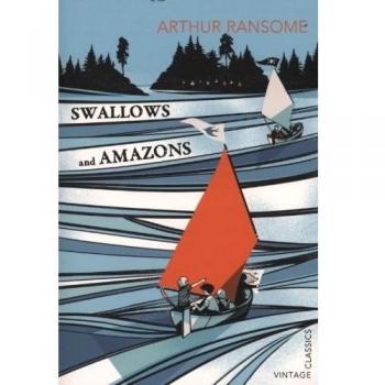 Swallows and Amazons
