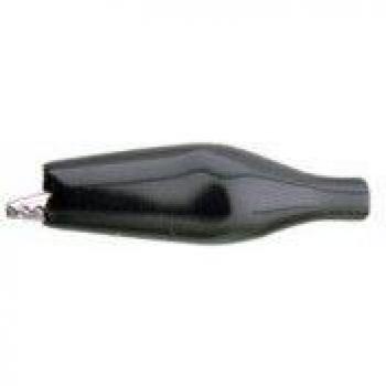 Pinza cocodrilo aislada Electro Dh 38.050/N 8430552030491