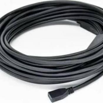 Kramer USB 3.0 Active Extender Cable (CA-USB3/AAE-15)