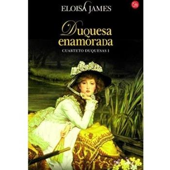 DUQUESA ENAMORADA FG