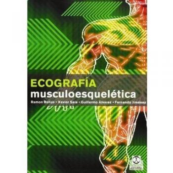 Ecografía musculoesquelética