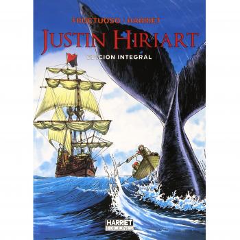 Justin Hiriart