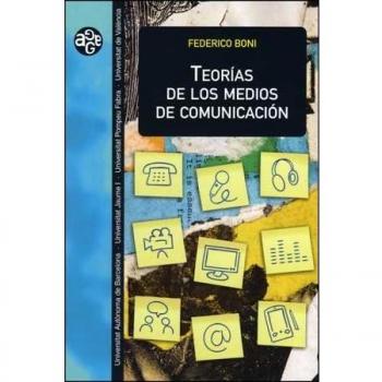 Teorías de los medios de comunicación: 21