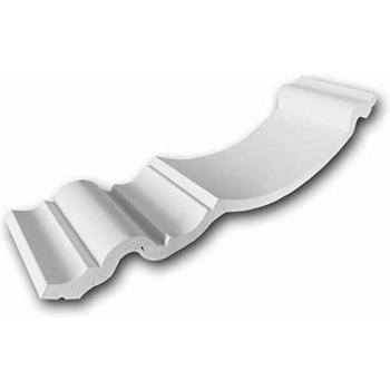 Orac Decor C336 Premium Classic Coving Moulding 200x27.1x26.6 cm