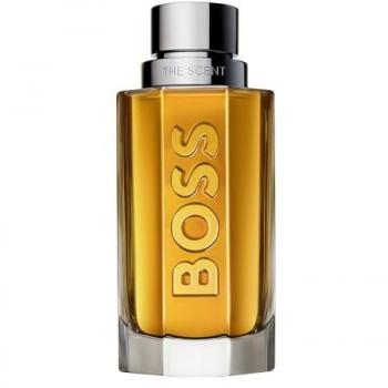 Hugo Boss The Scent Eau de Toilette Spray for Men 200 ml Refillable