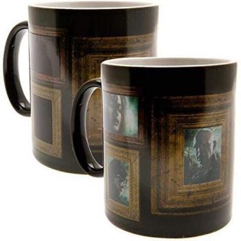 GB Eye LTD, Harry Potter, Retratos, Taza Mágica cambiante de color