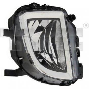Faros Antiniebla TYC 19-0908-01-9