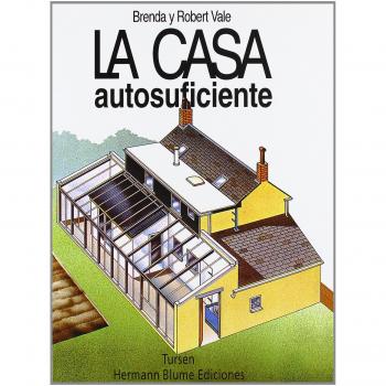 La casa autosuficiente: 1 - Robert Vale
