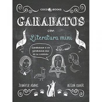 Garabatos con Literatura mini