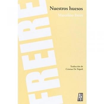 Nuestros Huesos: 1