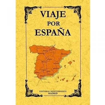 Viaje por España