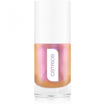 Catrice POOLSIDE OF LIFE Nail Polish C01 Sundowner 10 ml