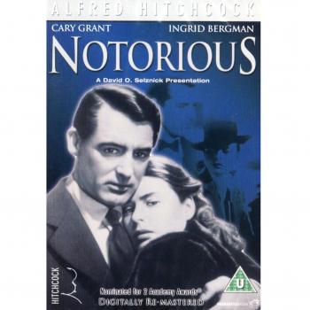 Notorious [1946] [DVD]