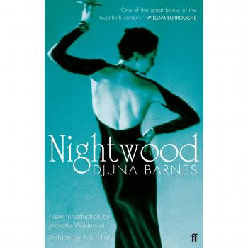 Djuna Barnes - Nightwood (Edición Especial, Literatura Moderna, Clásico del Siglo XX)