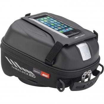 Bolsa de depósito Givi ST605C Tanklocked