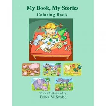 Mi Libro, Mis Historias - Cuaderno Personalizado de Relatos y Recuerdos
