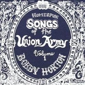 Vol.1-Homespun Songs of the un