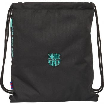 Safta Mochila Saco 40 Cm F.C Barcelona 3ª Equipación