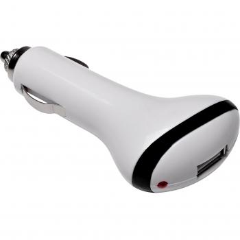 Sandberg Car charger USB 1000 mA - Cargador