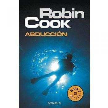 Abducción - Robin Cook