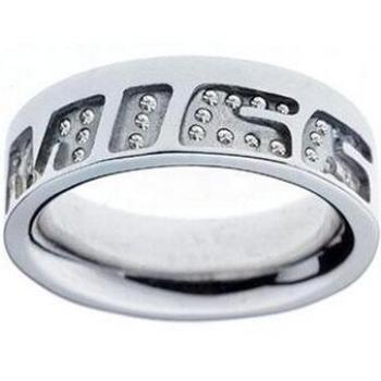 Anillo Mujer Miss Sixty WM10908A-12 (Talla 12)