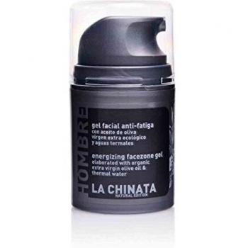 Chinata La Chinata Energizing Facezone Gel 50 Ml 50 ml