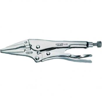 Pinza sujetadora TOPTUL DAAS1A09, 230mm, 400g