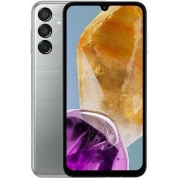 Samsung Galaxy M15 5G 4GB RAM/128GB ROM Gris Versión Libre EU