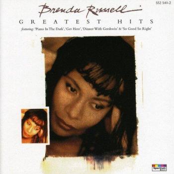 Greatest Hits - Brenda Russell