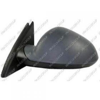 Prasco OP0607324P - Retrovisor exterior