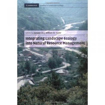 Integrative Landscape Ecology for Natural Resource Management