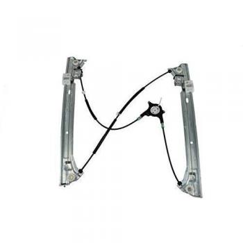 Elevador de Ventana METZGER 2160259, tipo eléctrico, compatible con diversos modelos de vehículos, incluye motor y mecanismo de elevación, fácil instalación