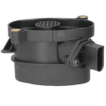 Sensor de masa de aire AUTLOG LM1019 - Medidor de masa de aire que mide el flujo de aire en motores de combustión interna, compatible con varios modelos de vehículos, cuenta con un diseño duradero y fácil instalación