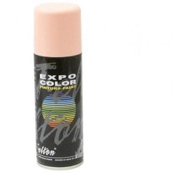 Pintura Spray Pinty Plus Rosa B112 200ml