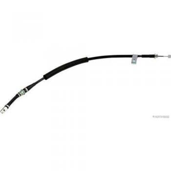 HERTH+BUSS JAKOPARTS J3928030 cable de freno de mano