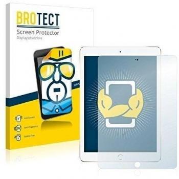 BROTECT Protector Pantalla Compatible con Apple iPad Air 2 2014 Protector Transparente