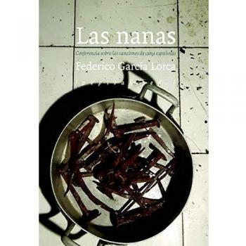 Las nanas: Canciones de cuena españolas: 55