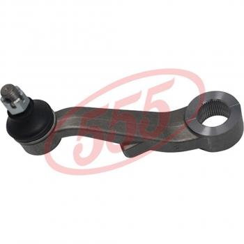 Rótula de dirección y brazo de dirección 555 SP-3635, compatible con varios modelos de vehículos, fabricado en materiales duraderos, diseñado para un ajuste preciso y una larga vida útil