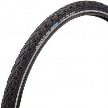 42-622 LandCruiser KevlarGuard Draht, Reflex schwarz