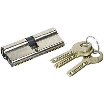 Cilindro CDF 80 mm para igualamiento con sistemas RP y LP - FAC