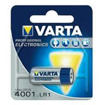 Varta 4901 High Energy Lady N LR1 - Pila