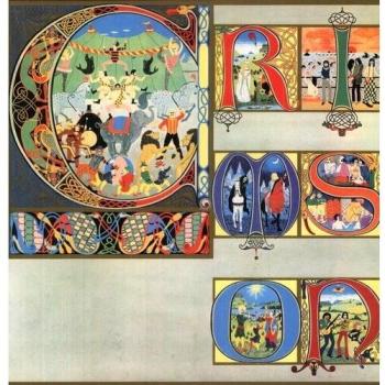 Lizard [Vinilo] - King Crimson