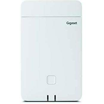 Gigaset N870 IP Pro. Sistema multicelda DECT IP para grandes empresas