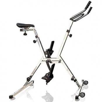 Bicicleta Acuática Gre de 147x60 cm para Piscinas