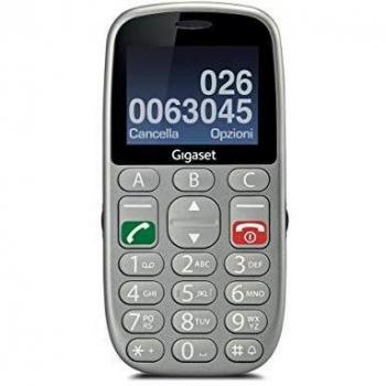 Gigaset Gl390 Grey Easy Phone 2.2 Dual Sim