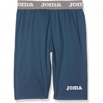 Joma Warmer Fleece Cycling Shorts