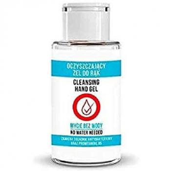 Uroda Gel De Manos Hidroalcohólico 50ml