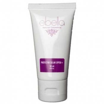 Ebella Protector Solar SPF 50 50 ml